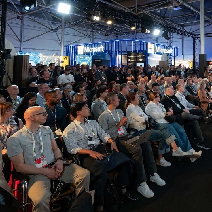 IBC2026 Future Tech Accelerator Session